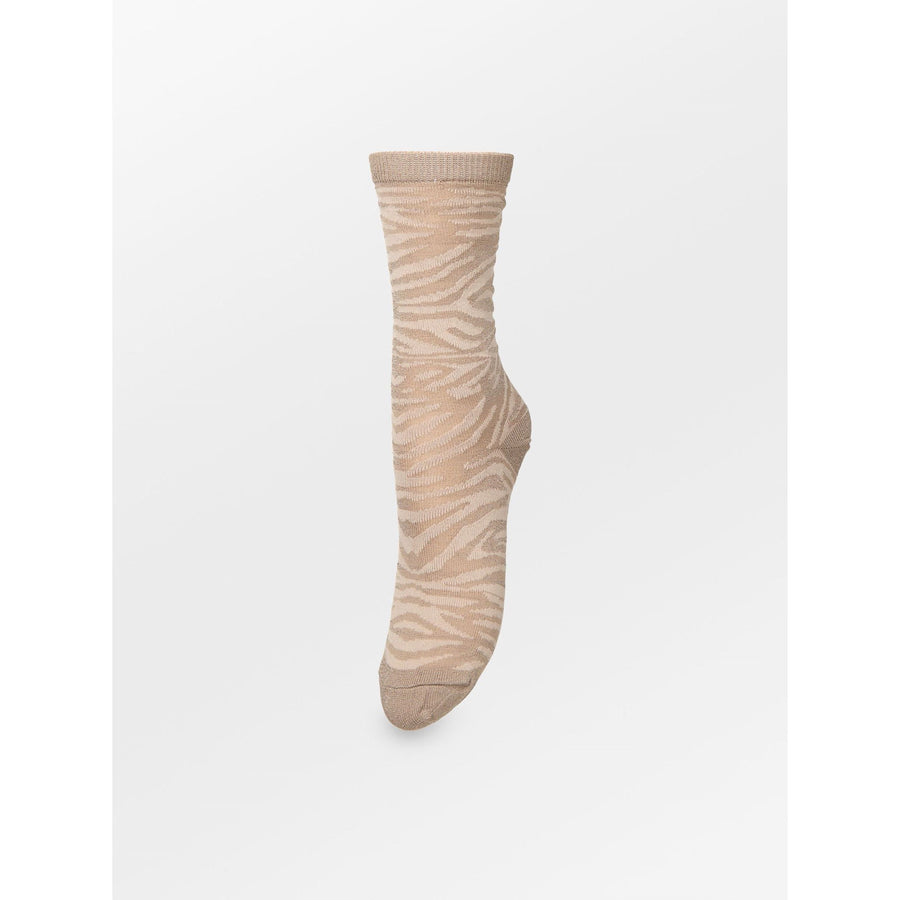 Tigarea Glitter Sock