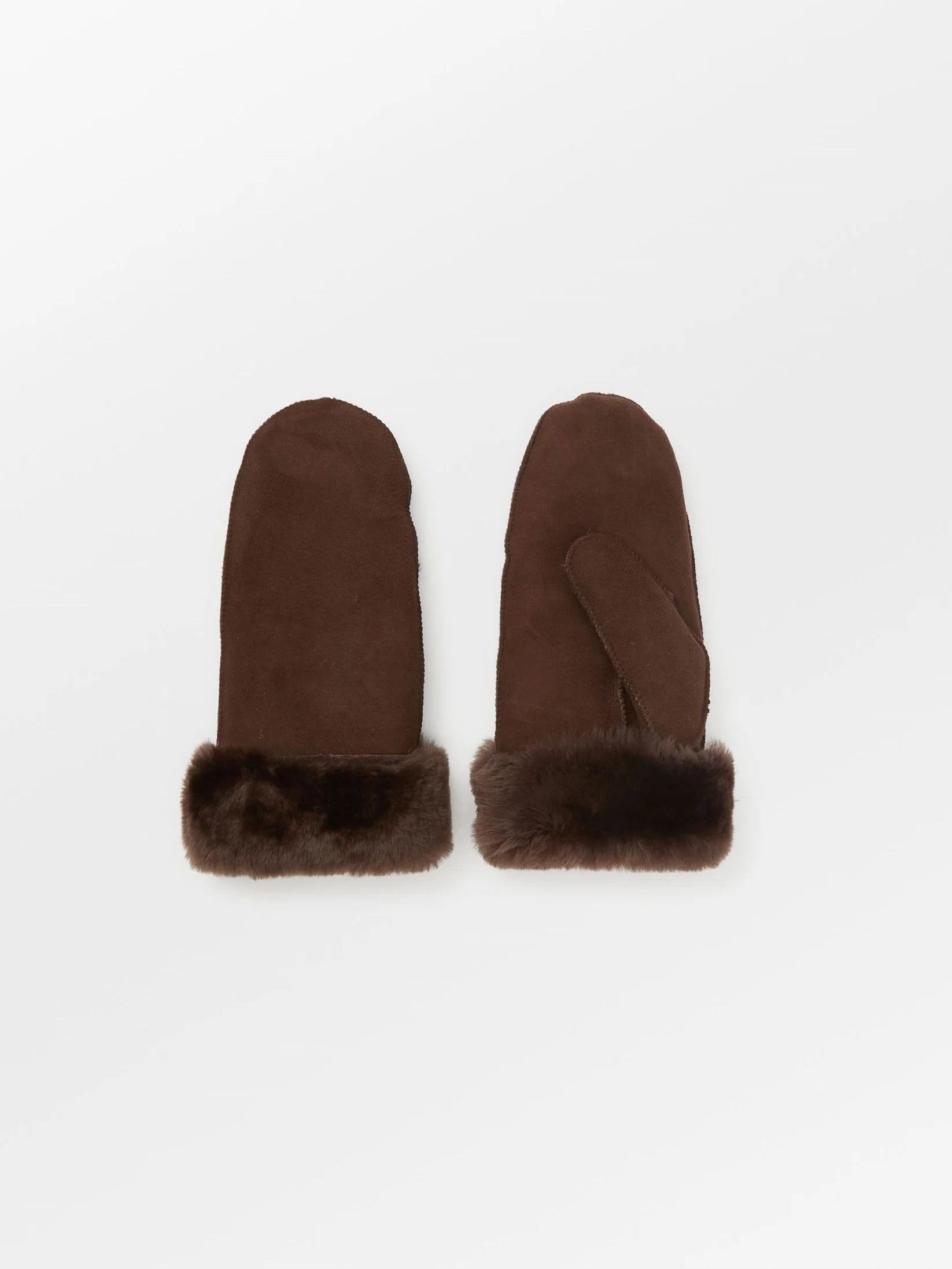 Doa Shearling Luffe - 2 farver
