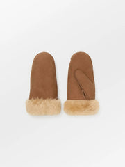 Doa Shearling Luffe - 2 farver