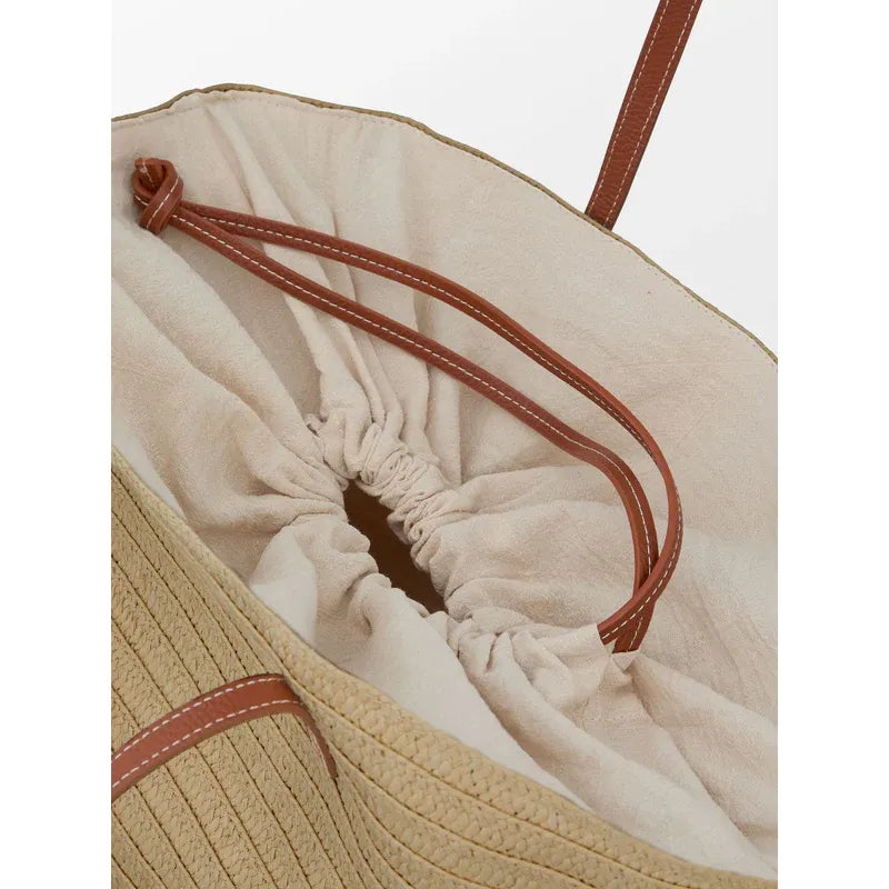 Strawly Luca Bag