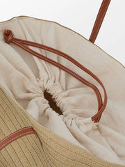 Strawly Luca Bag