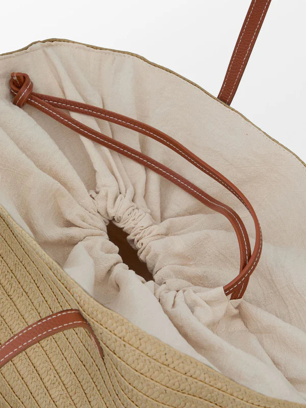 Strawly Luca Bag