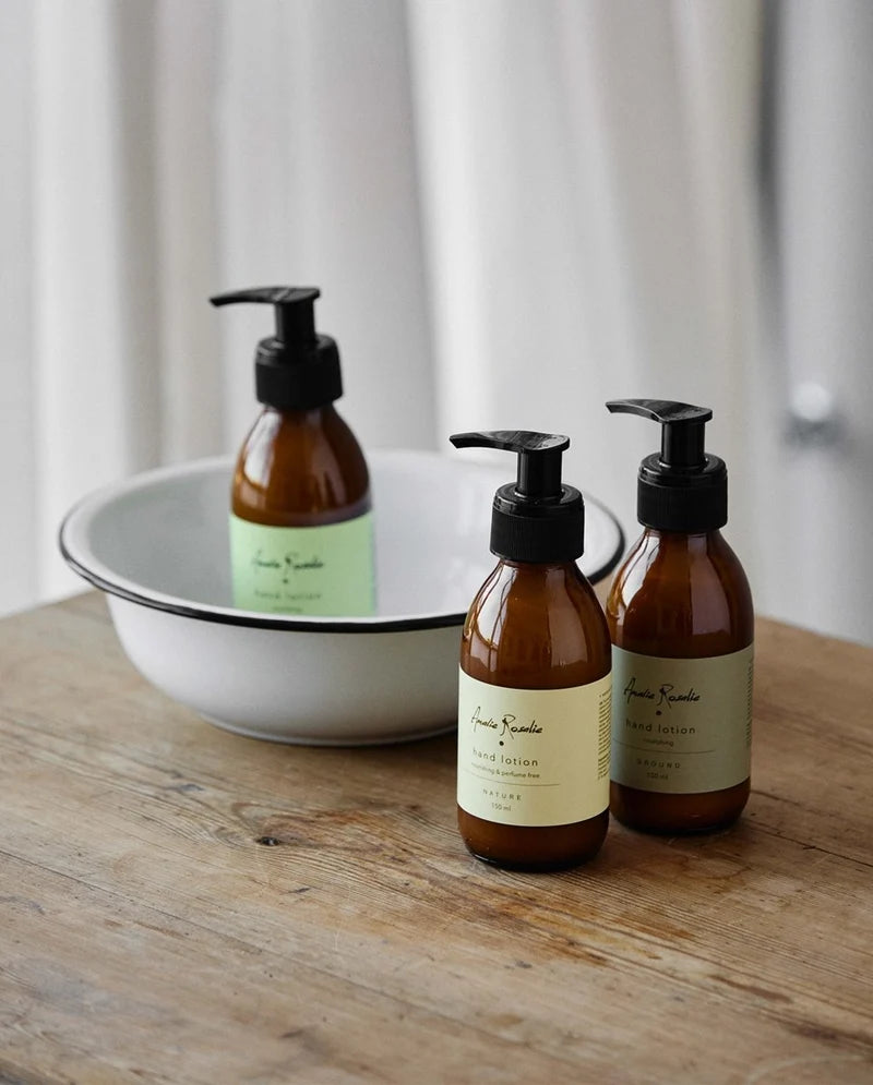 Hånd lotion | GROUND, 150 ml