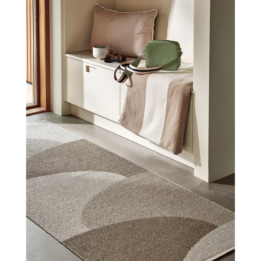 Pappelina  - HILL - Dark Linen - Flere størrelser