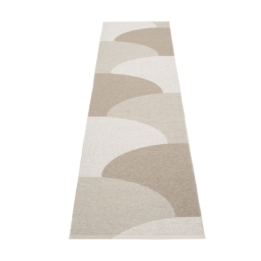 Pappelina  - HILL - Dark Linen - Flere størrelser
