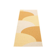 Pappelina  - HILL - Ochre - Flere størrelser