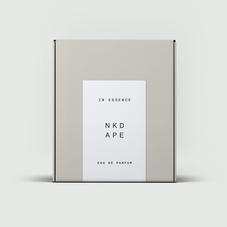 NKDAPE In Essence Parfume 50ml