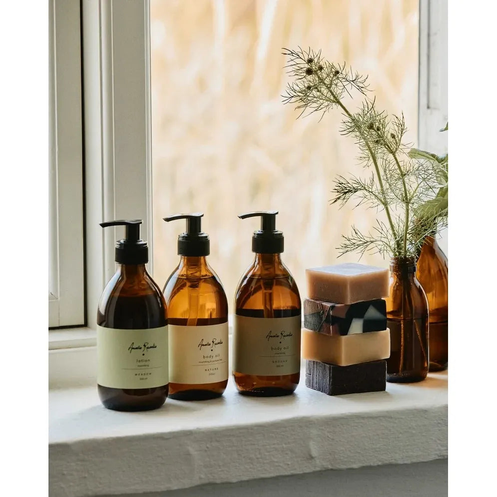 Kropsolie | NATURE, 300 ml
