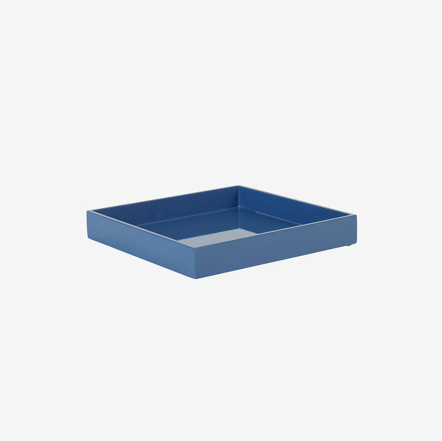Lak Bakke 20x20 - Denim