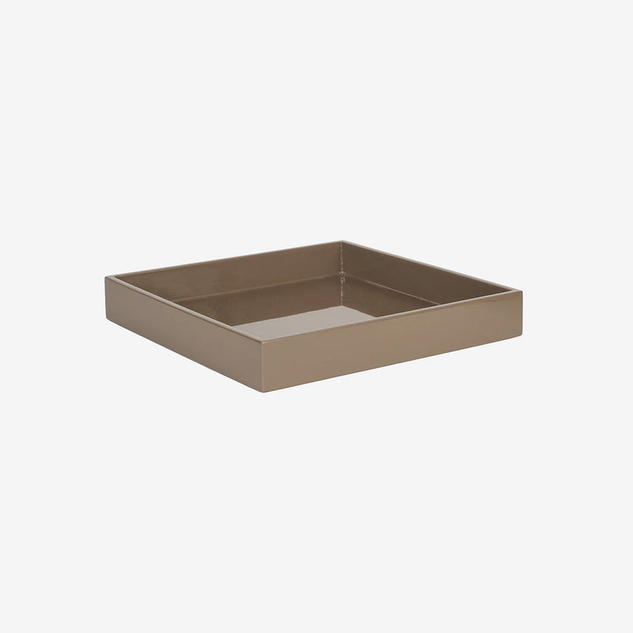 Lak Bakke 20x20 - Earth