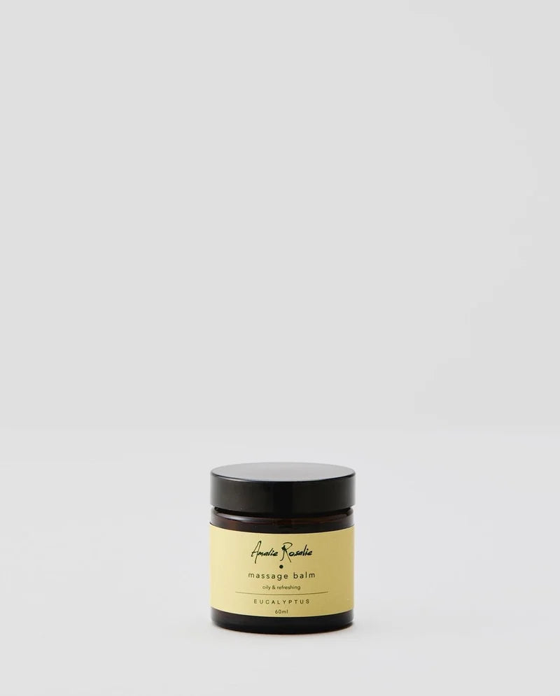 Massagebalsam | EUKALYPTUS, 60 ml