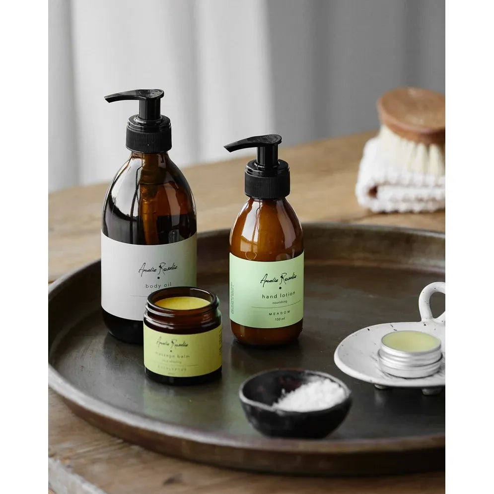 Massagebalsam | EUKALYPTUS, 60 ml