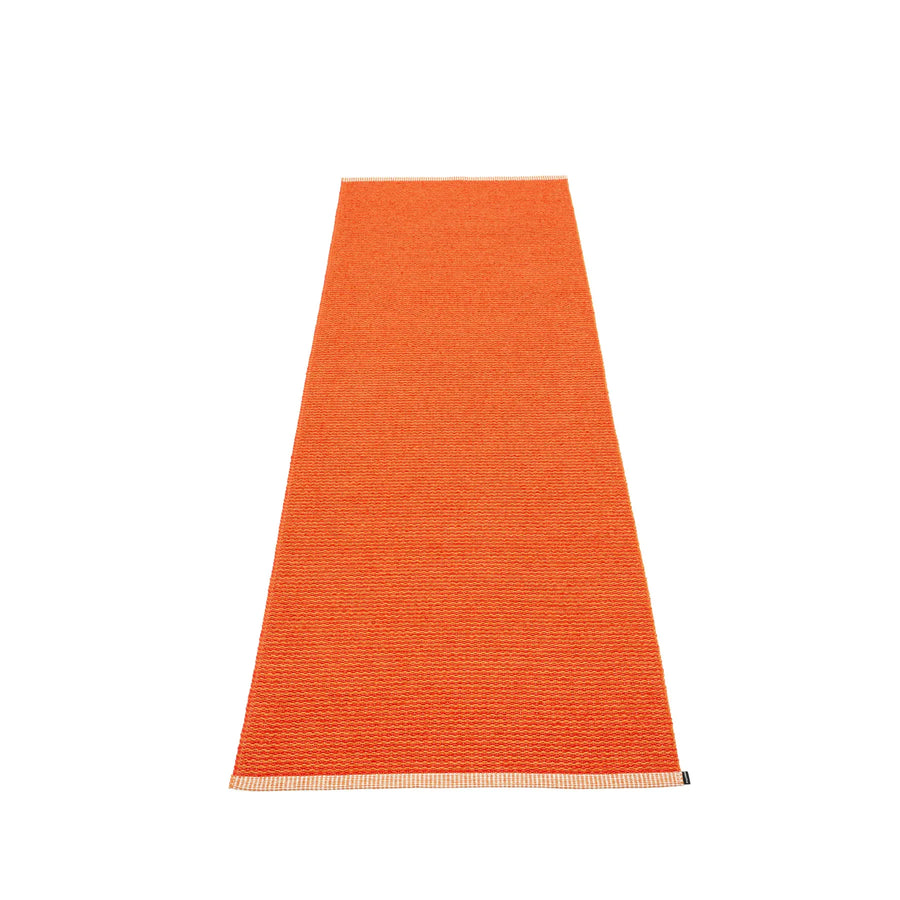 Pappelina - MONO - Pale Orange - Flere størrelser