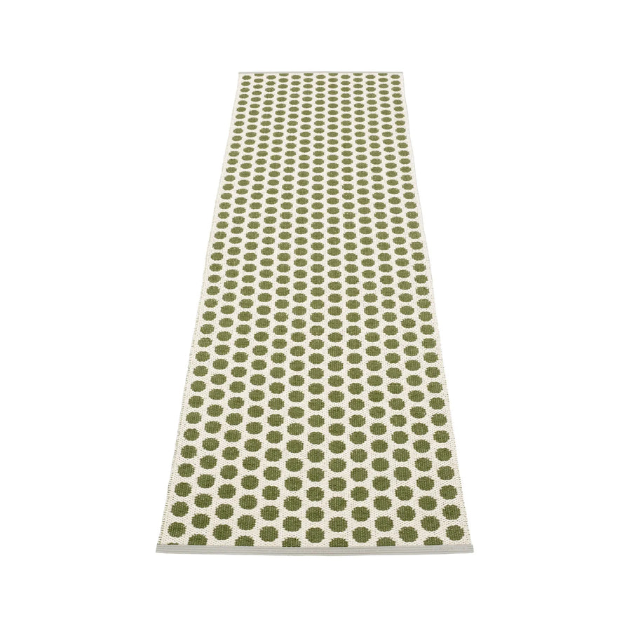 Pappelina - NOA - Dark Olive - Flere størrelser
