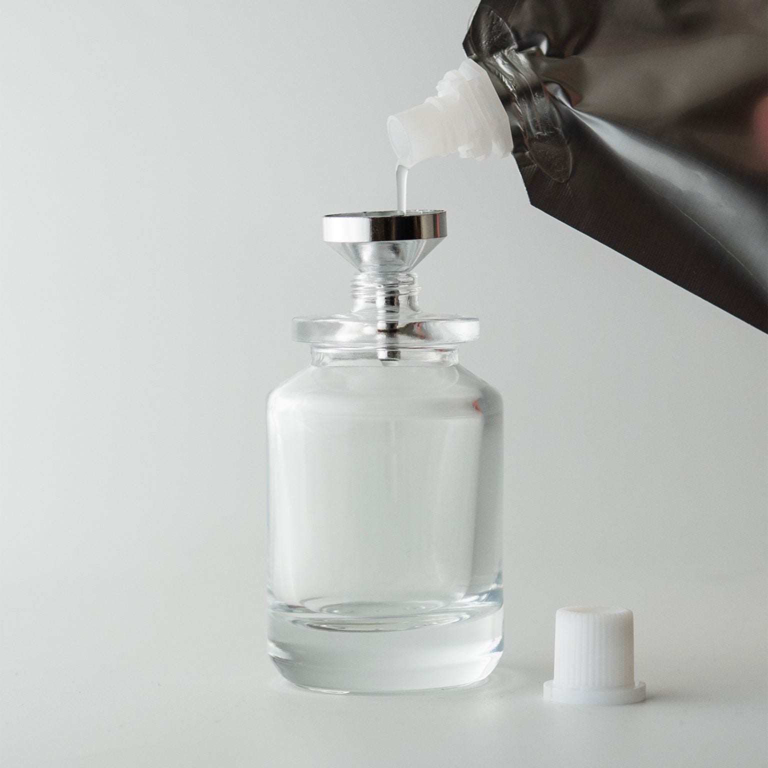 NKDAPE Minimalist Refill Parfume 50ml