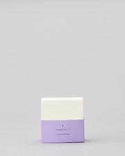 Sæbe nr. 1 | LAVENDER