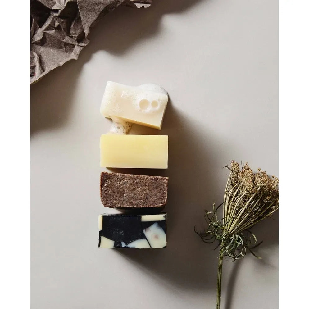 Sæbe nr. 1 | LAVENDER