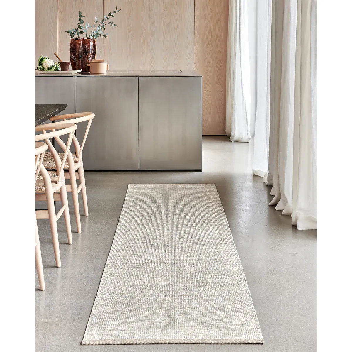 Pappelina - SAM - Beige - Flere størrelser