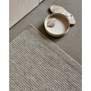 Pappelina - SAM - Dark Linen - Flere størrelser