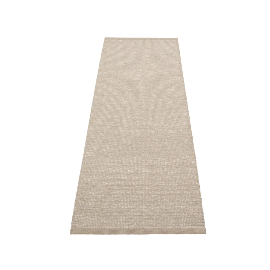 Pappelina - SAM - Dark Linen - Flere størrelser