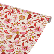 Gavepapir - Divya - Cerise 10M