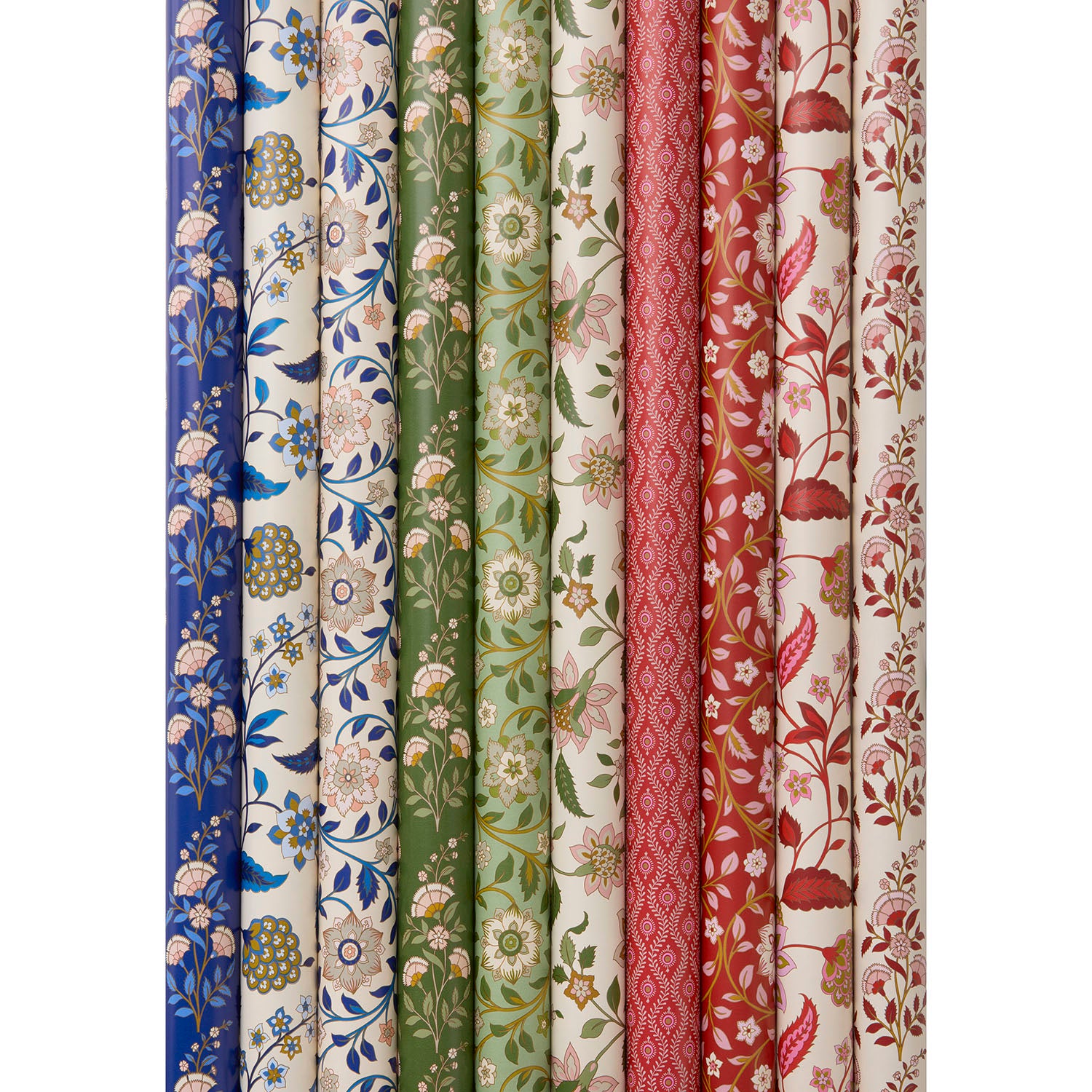 Gavepapir - Divya - Cerise 10M