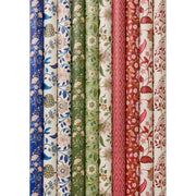Gavepapir - Divya - Cerise 10M