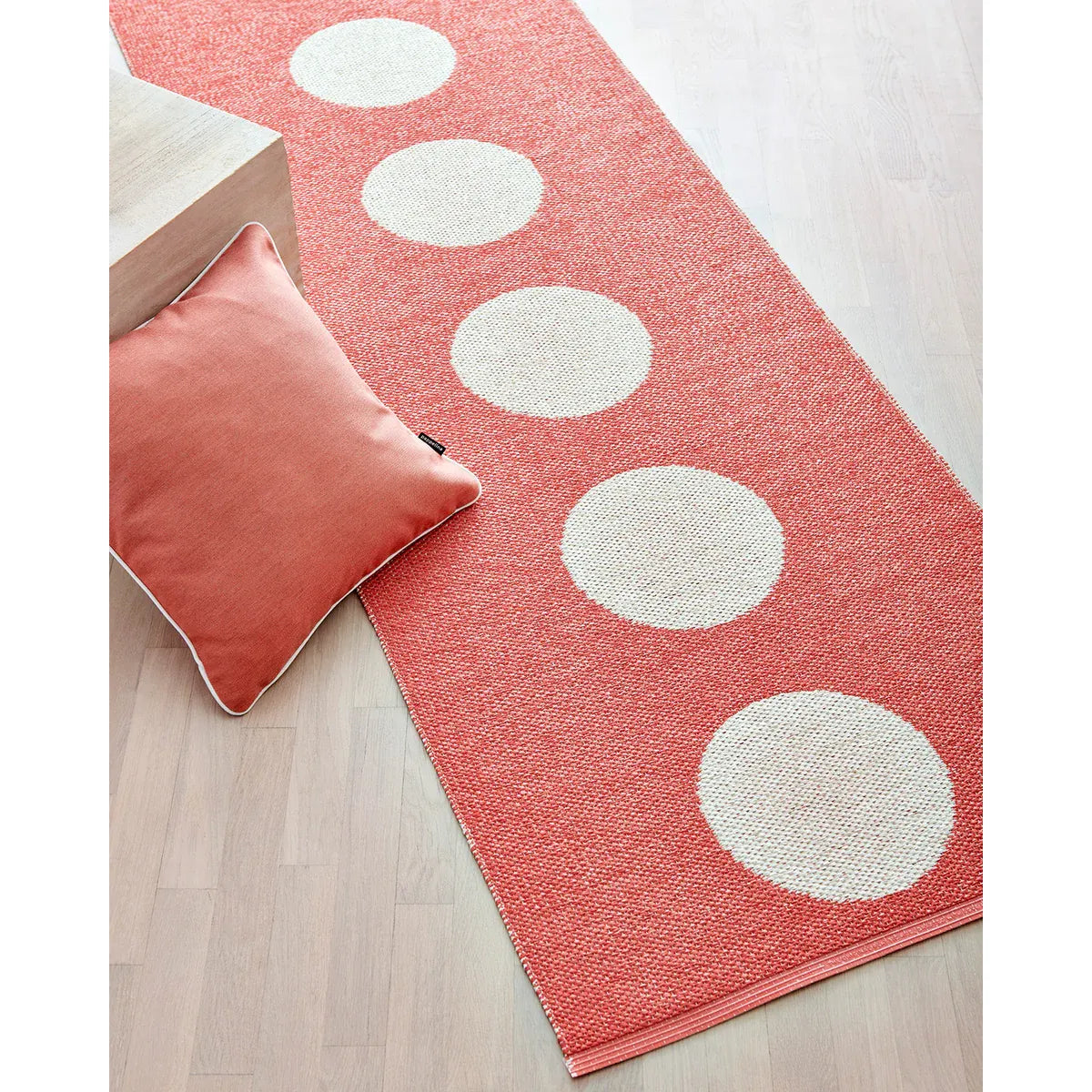 Pappelina  - VERA - Flamingo - Flere størrelser