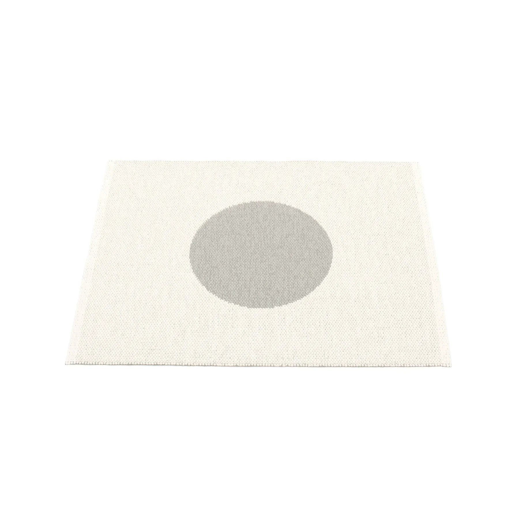 Pappelina Tæppe - VERA SMALL ONE - Warm Grey