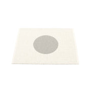 Pappelina Tæppe - VERA SMALL ONE - Warm Grey