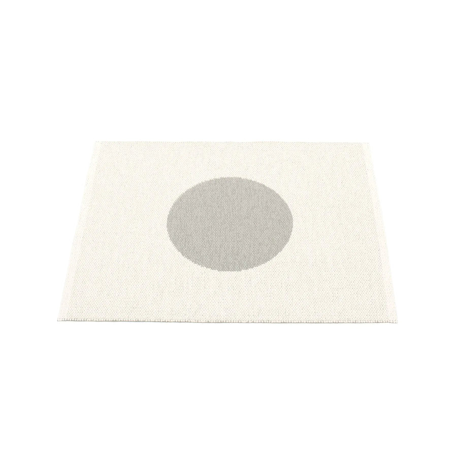 Pappelina Tæppe - VERA SMALL ONE - Warm Grey