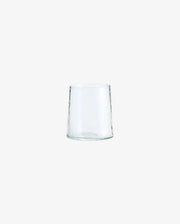 VITA drikkeglas - klar glas