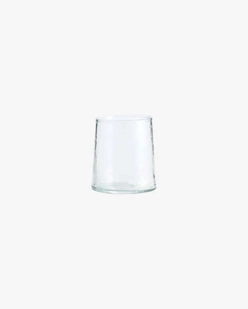 VITA drikkeglas - klar glas
