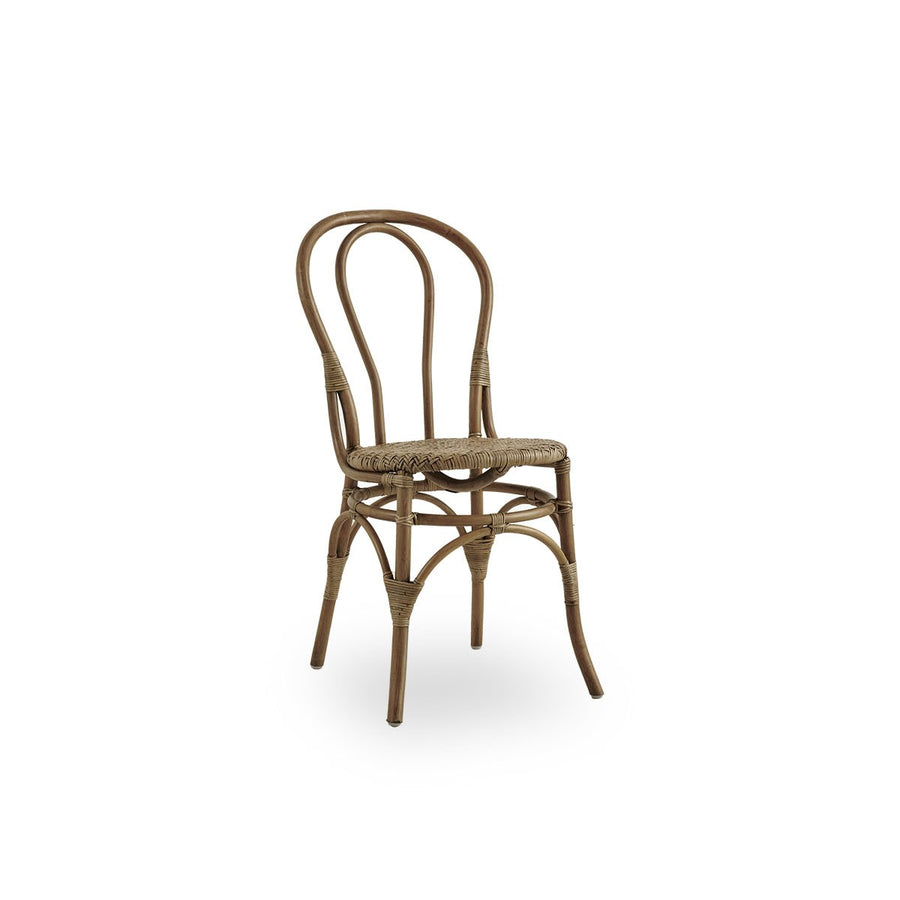 Sika Design - Lulu stol u/armlæn