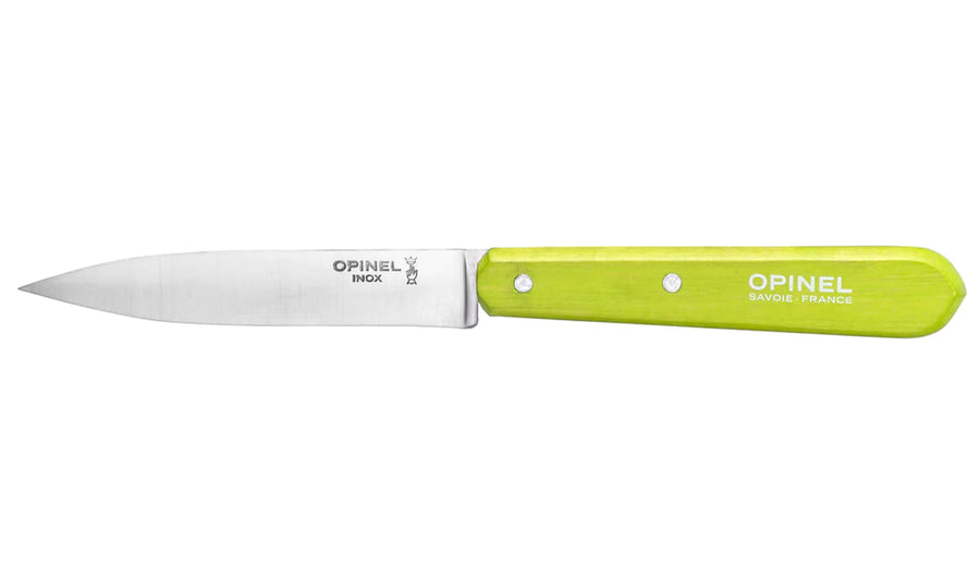 Universal Kniv - Apple Green - N112