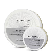Karmameju Calm Balm - 100% Spa