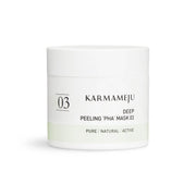 Karmameju Peeling Mask - 03 Deep