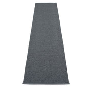 Pappelina - SVEA - Granit/Black metallic - Flere størrelser