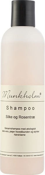 Munkholm Shampoo - Silke