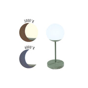 Fermob - Moon! Lampe - H 63 cm - Vælg farve