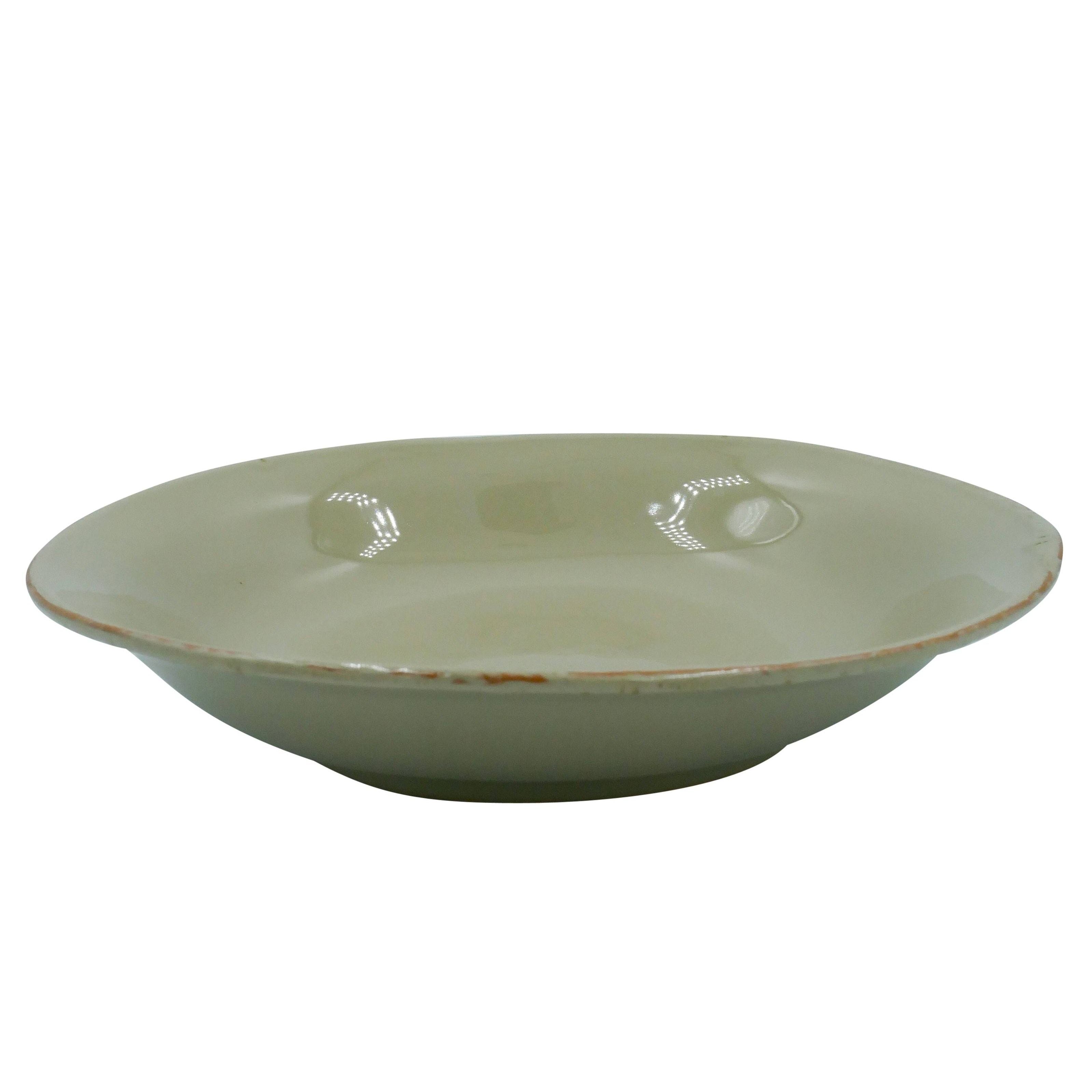 Pastatallerken - Flere Farver