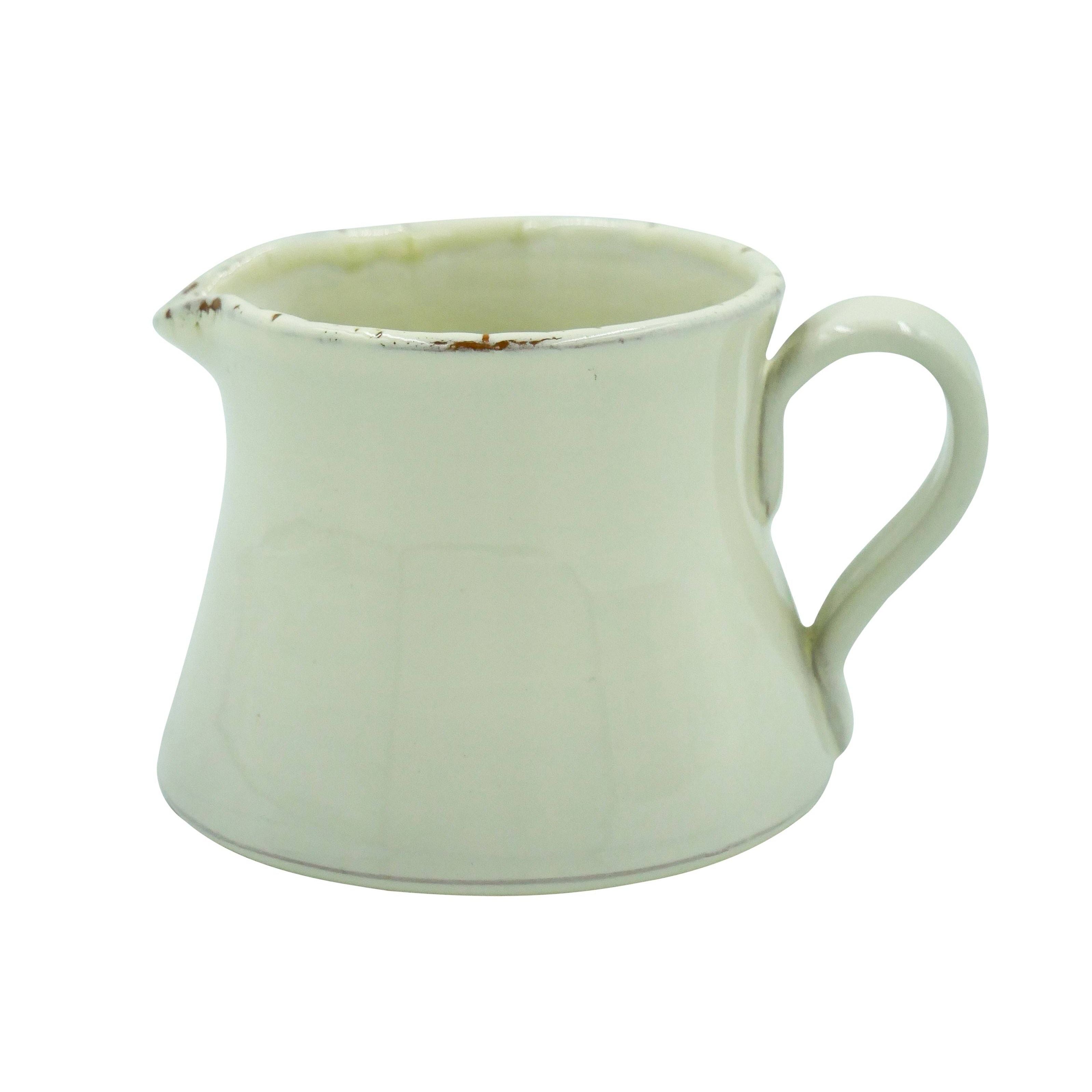 Fløde/mælkekande - 4 Farver