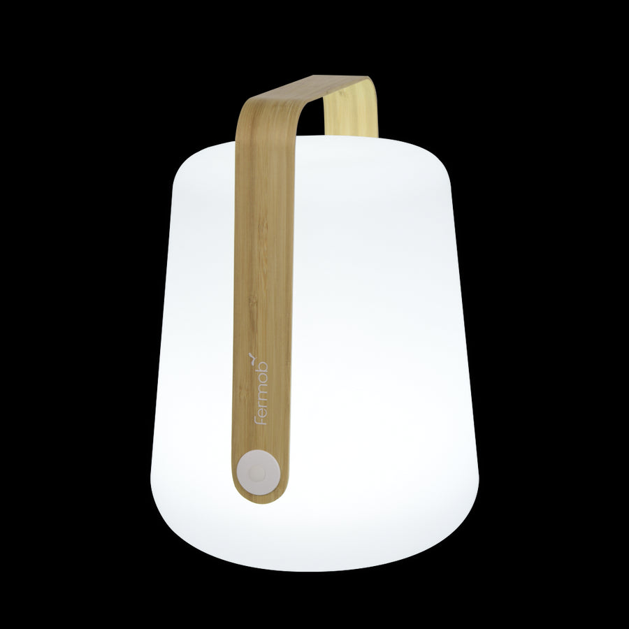 Fermob - Lampe BALAD Bambus - H 25 cm