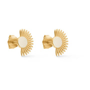 Enamel - Ørestik - Soleil - Daisy