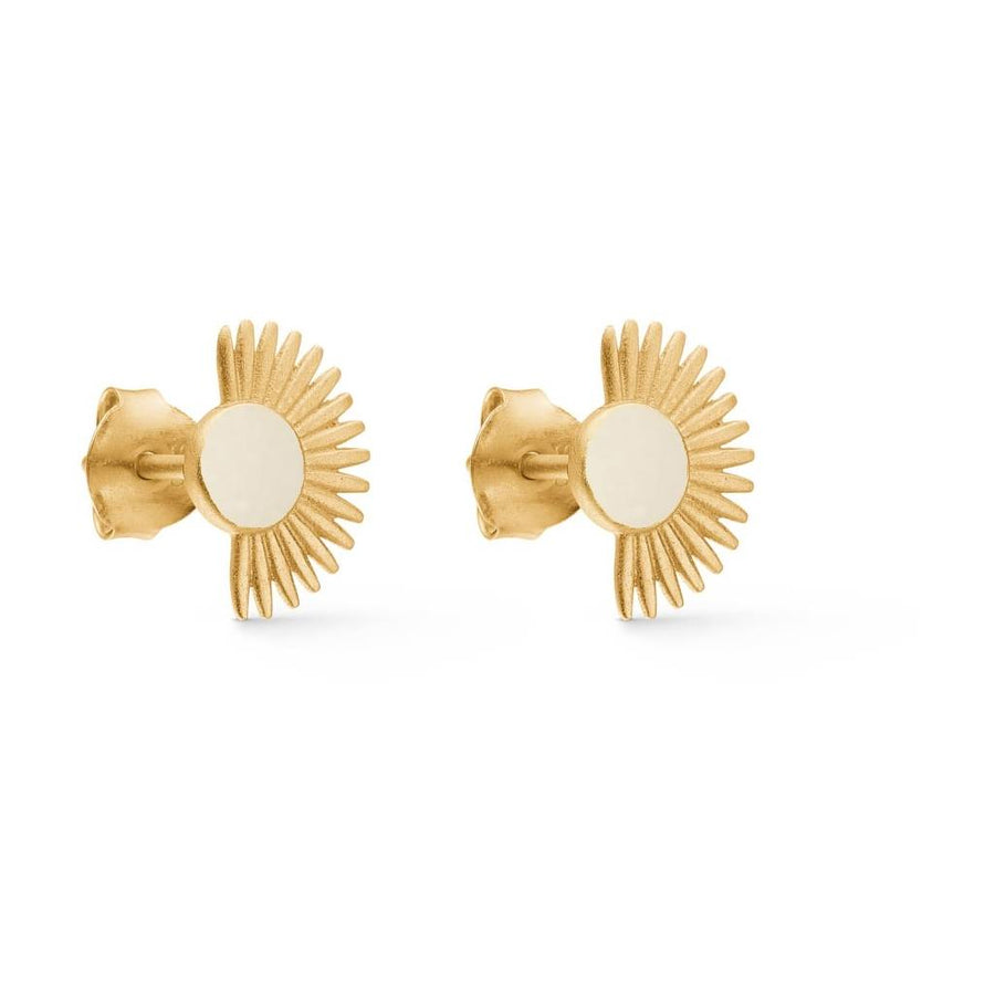 Enamel - Ørestik - Soleil - Daisy