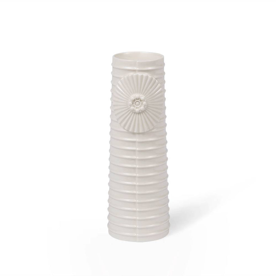 Pipanella - Lines Vase - Medium - Hvid