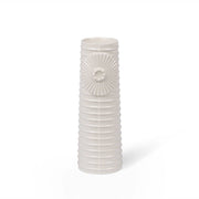 Pipanella - Lines Vase - Medium - Hvid