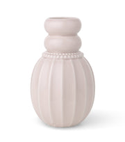 Samsurium - Pearlpuff Vase - Powder