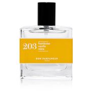 Bon Parfumeur - 203 Raspberry, vanilla, blackberry - 30ml
