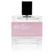 Bon Parfumeur - 101 Rose, Sweet pea, white cedar - 30ml